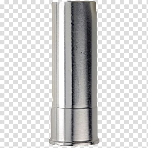 Bullet Silver Shotgun shell Ounce, silver transparent background PNG clipart