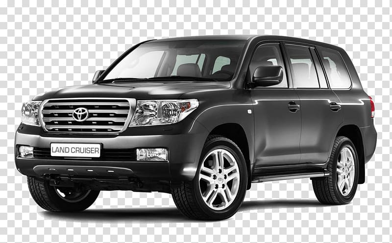 Toyota Land Cruiser Prado 2011 Toyota Land Cruiser 1996 Toyota Land Cruiser Car, toyota transparent background PNG clipart