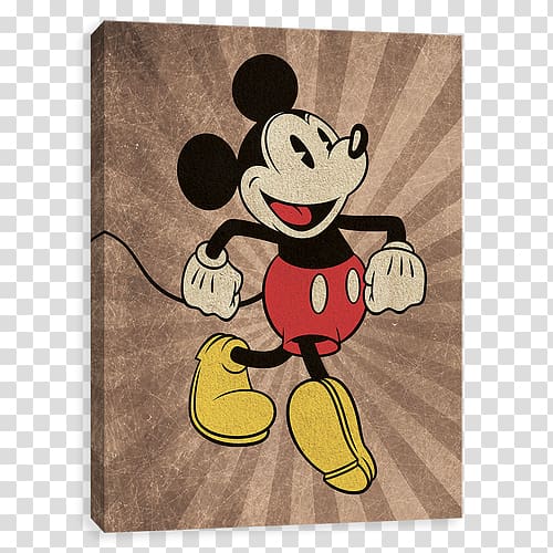 Mickey Mouse LE BHV MARAIS The Walt Disney Company Bazar de l\'Hôtel de Ville, mickey mouse transparent background PNG clipart