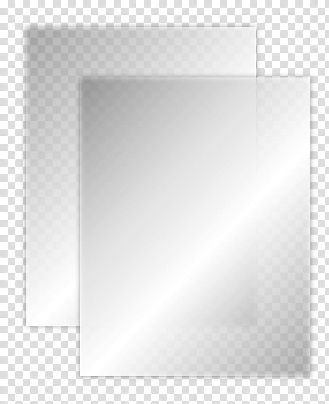 Paper Transparency and translucency , sheet transparent background PNG clipart