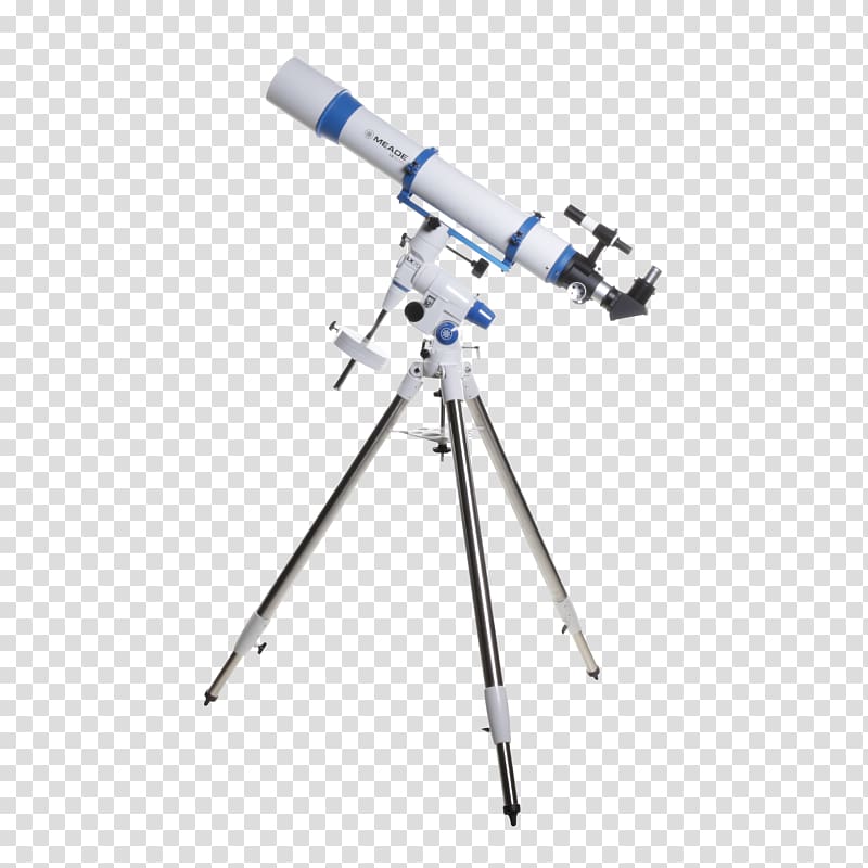 Light Meade Instruments Newtonian telescope Optics, light transparent background PNG clipart