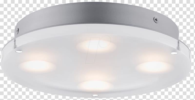 Light-emitting diode Plafonnier Bathroom Paulmann Licht GmbH, light transparent background PNG clipart