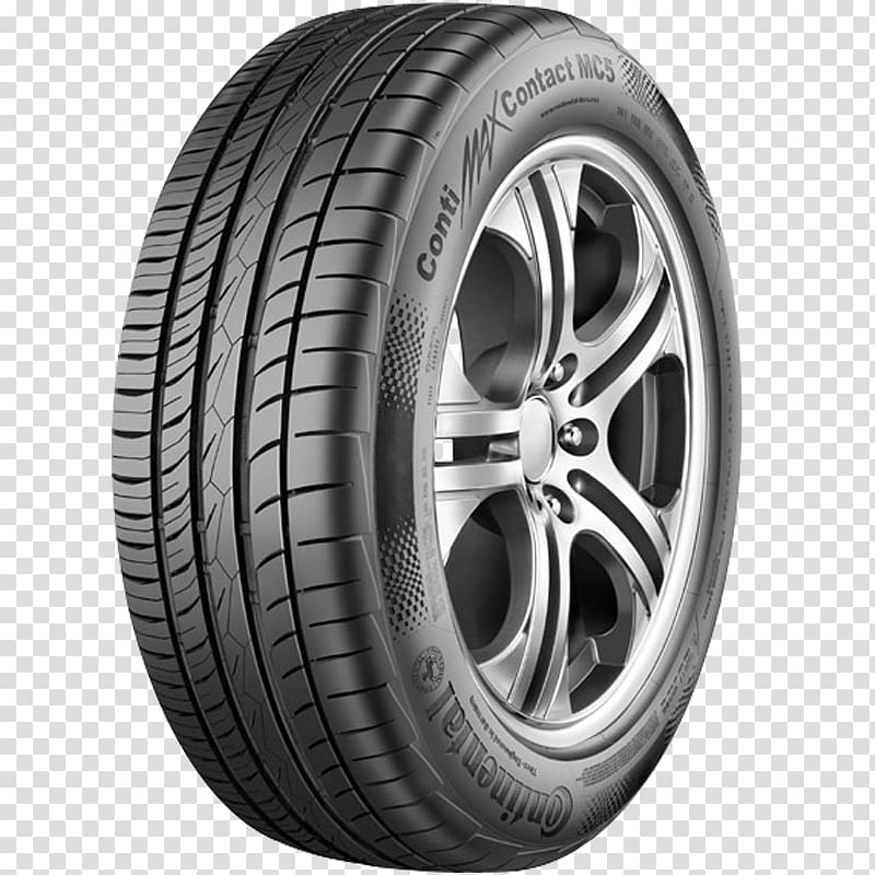 Continental AG Tire Car MC5 Review, car transparent background PNG clipart