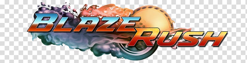 Blazerush PlayStation 3 Steam Video game Arcade game, the rock transparent background PNG clipart