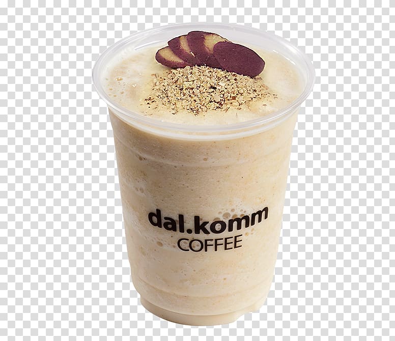Milkshake Frappé coffee Caffè mocha Cream Irish cuisine, coffee powder transparent background PNG clipart