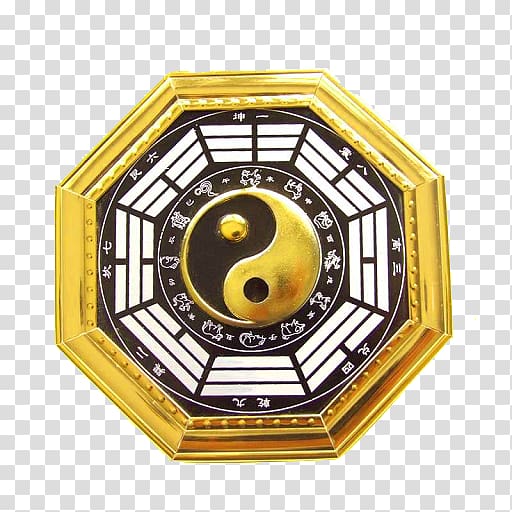 I Ching Hexagram Android Bagua, android transparent background PNG clipart