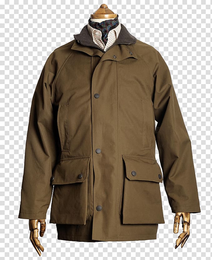 James Purdey & Sons Overcoat Jacket Bespoke, Formfitting Garment transparent background PNG clipart