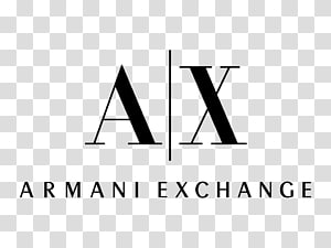 Armani Exchange logo, A|X Armani Exchange Logo Fashion, Gucci logo ...