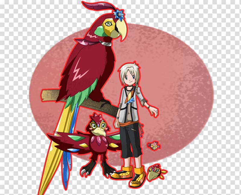 Digimon DigiDestined Drawing Illustration, Eye Of Kanaloa transparent background PNG clipart