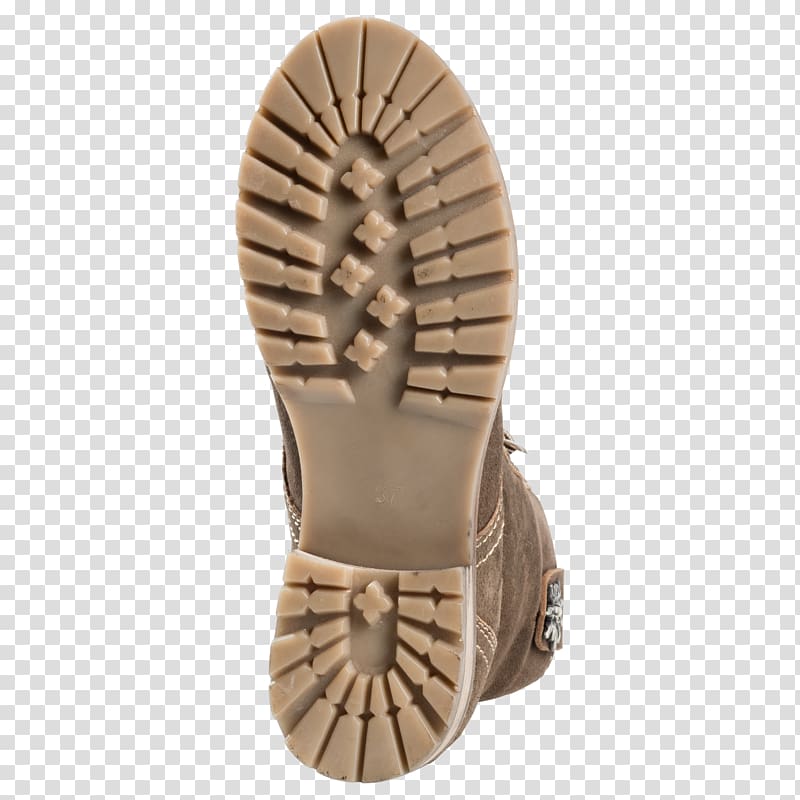 Shoe Footwear Khaki Dress boot Beige, metal zipper transparent background PNG clipart