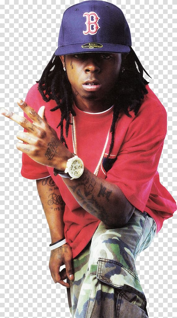 Tha Carter IV Rapper Musician, lilwayne transparent background PNG clipart