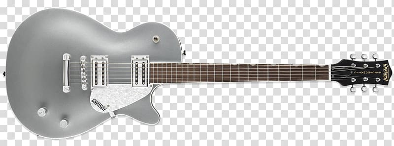 Epiphone Les Paul Gretsch Electric guitar Fingerboard, Gretsch transparent background PNG clipart