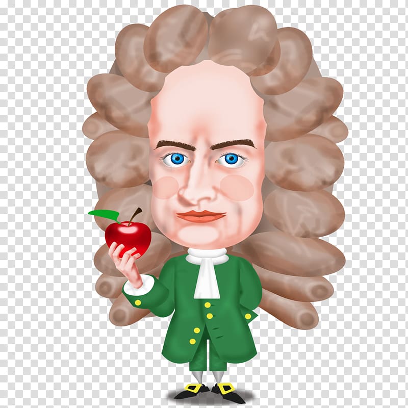 Madrid Planetarium Isaac Newton Age of Enlightenment, Isaac Newton transparent background PNG clipart