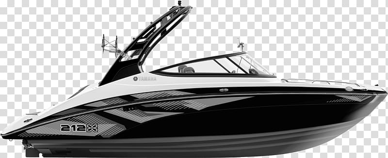 Yamaha Motor Company Jetboat Yamaha Corporation 0, boat transparent background PNG clipart