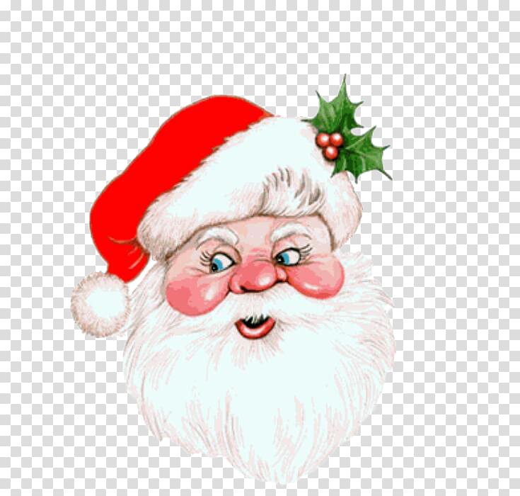 Rovaniemi Korvatunturi Savukoski Santa Claus Christmas, Santa Claus transparent background PNG clipart