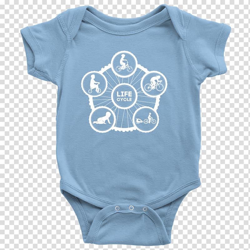 T-shirt Baby & Toddler One-Pieces Infant Bodysuit Clothing, T-shirt transparent background PNG clipart