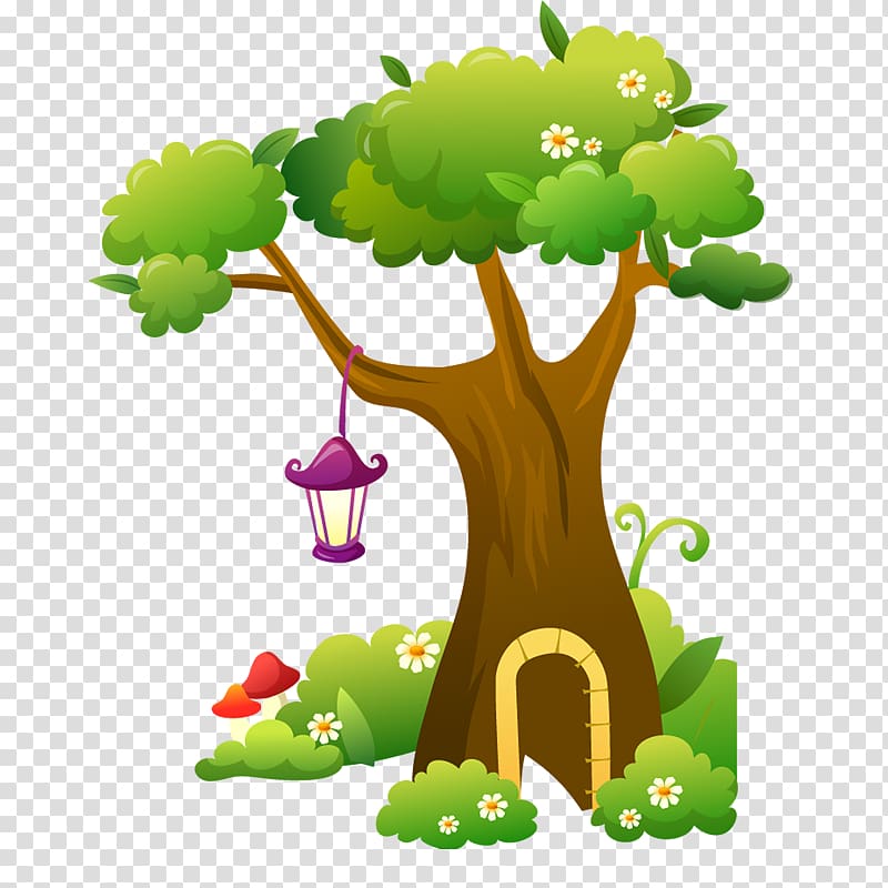 Tree , tree transparent background PNG clipart