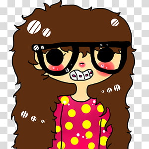 Glasses Nose Cheek , glasses transparent background PNG clipart thumbnail