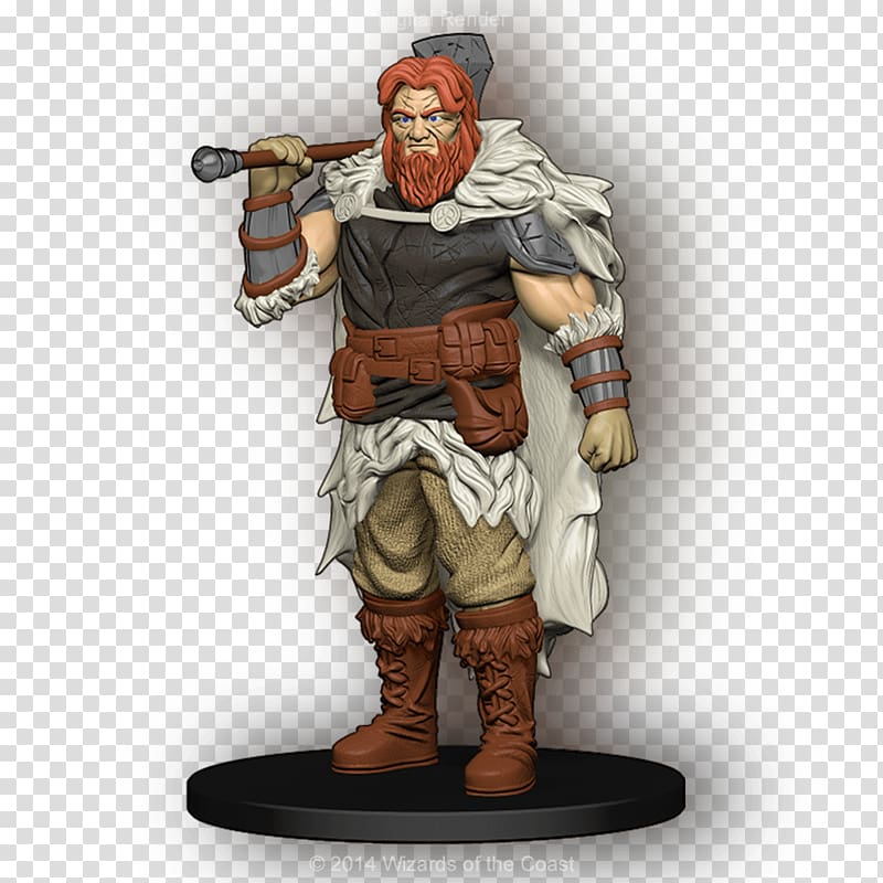 Dungeons & Dragons Miniatures Game Dungeons & Dragons: Heroes WizKids Miniature figure, dungeons and dragons transparent background PNG clipart