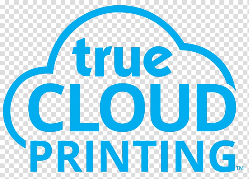 Dietel & Son Printing Cloud printing Advertising Plastisol, true cloud transparent background PNG clipart