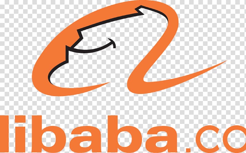 Alibaba Group Logo Internet Organization, others transparent background PNG clipart