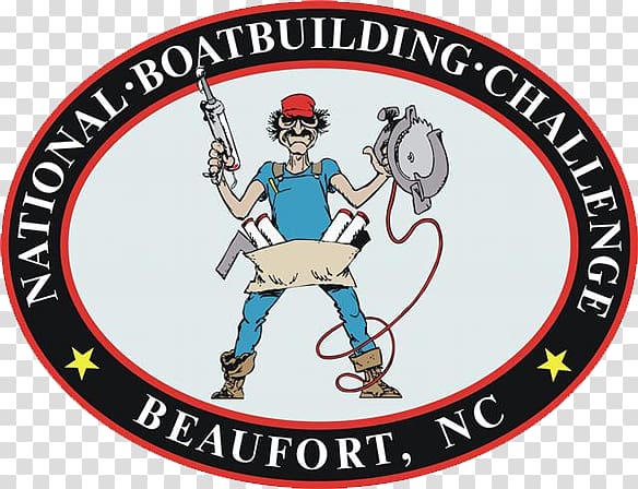 Boat building Logo Beaufort Organization, marine museum transparent background PNG clipart