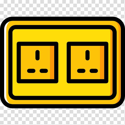 Electrical engineering AC power plugs and sockets Computer Icons Electricity Electrical Wires & Cable, technology transparent background PNG clipart