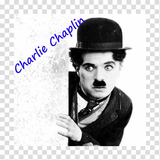 Charlie Chaplin Tramp Hollywood Silent film, charlie chaplin transparent background PNG clipart