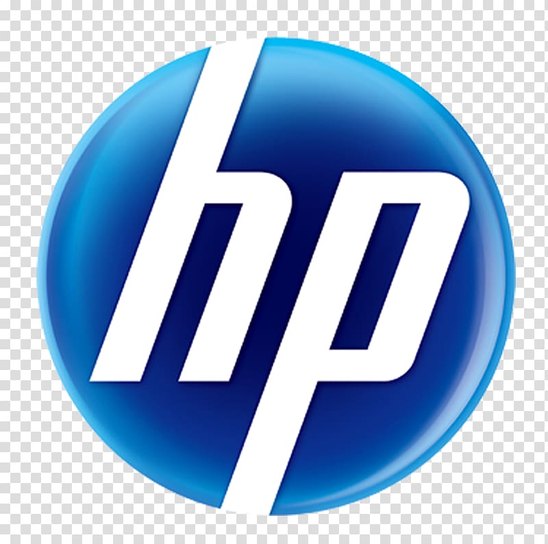 Hewlett-Packard Logo HP LaserJet , hewlett-packard transparent background PNG clipart