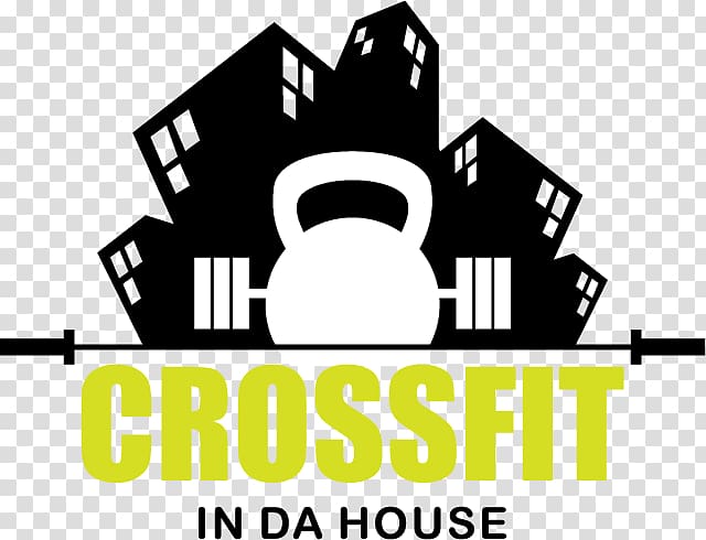 Crossfit In Da House 2012 CrossFit Games Burpee Exercise, dumbbell clean jerk crossfit transparent background PNG clipart