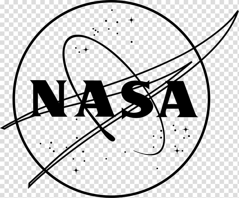 NASA insignia Logo Johnson Space Center , nasa transparent ...