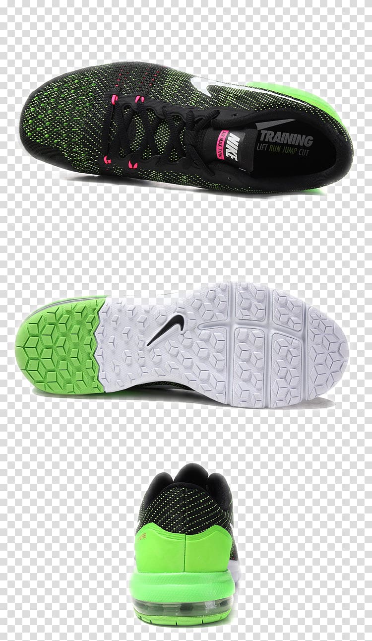 Nike Free Shoe Sneakers Sportswear, Nike Nike sneakers transparent background PNG clipart