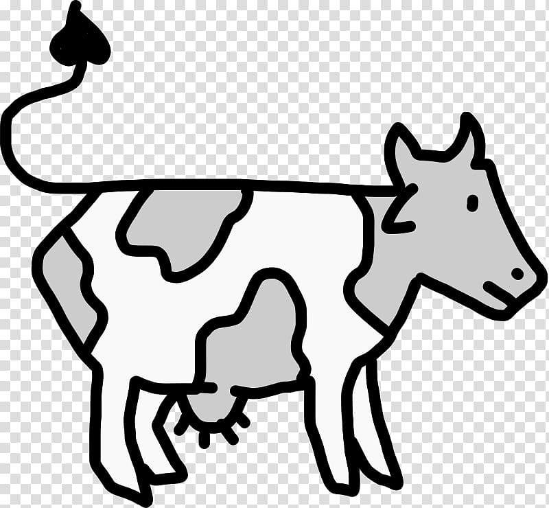 Ayrshire cattle Dairy cattle , cow transparent background PNG clipart