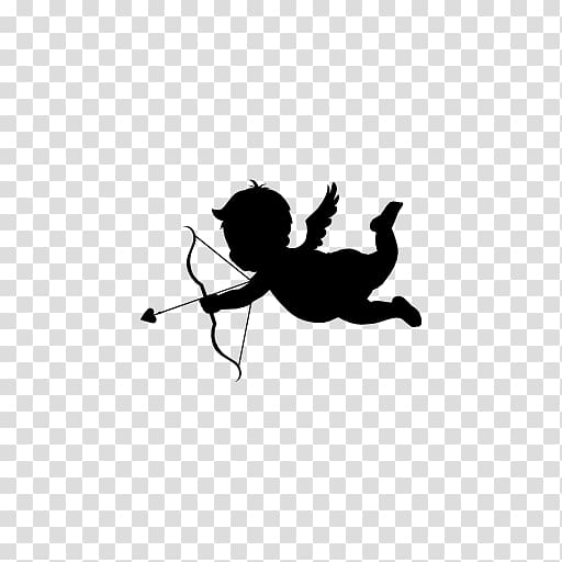 Cupid Computer Icons , cupid arrow transparent background PNG clipart