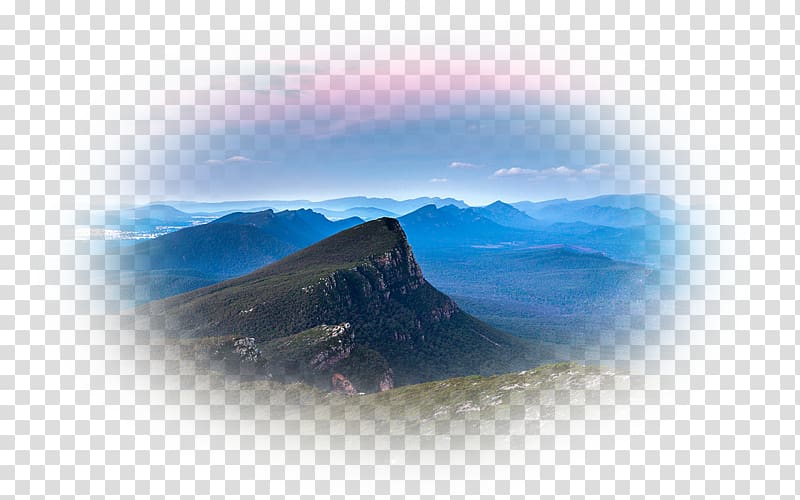 Desktop Mountain Computer Sky plc , mountain transparent background PNG clipart