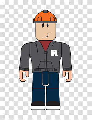 Builderman?  Roblox Amino