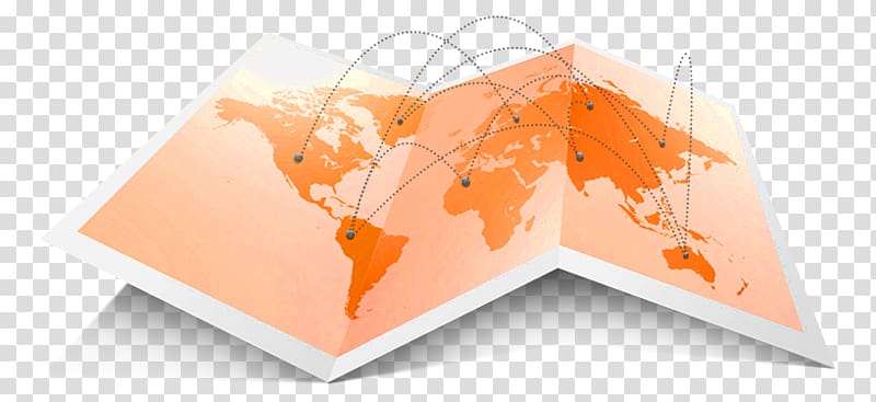 Local search engine optimisation Search engine optimization Business Leadership Strategic management, Orange Maps transparent background PNG clipart