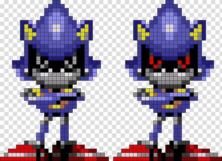 Metal Sonic Transparent Background Png Cliparts Free Download Hiclipart - classic metal sonic sprite roblox