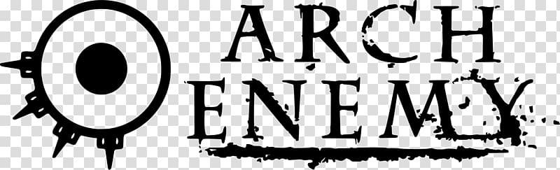 Arch Enemy Logo Will to Power Music, roach transparent background PNG clipart