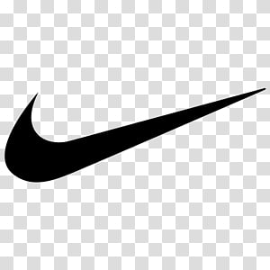 Nike logo, Nike Swoosh Adidas Sneakers Shoe, nike transparent ...
