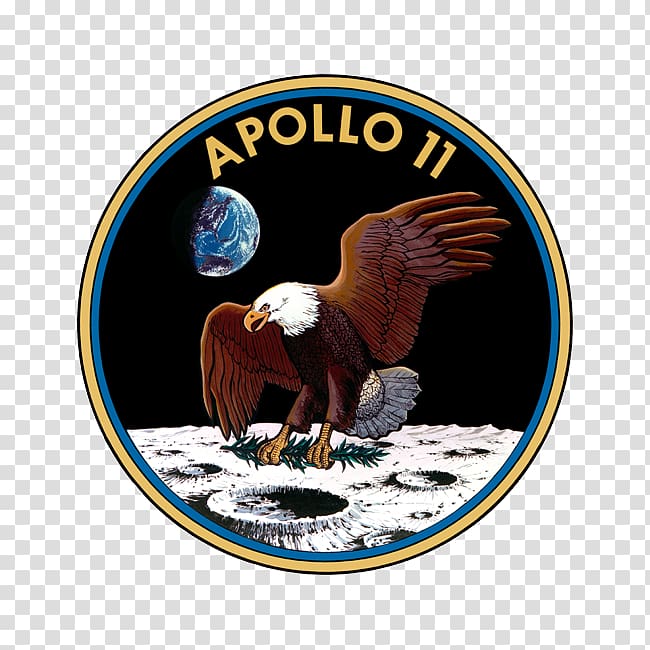Apollo 11 Apollo program Apollo 13 Mission patch Moon landing, jyoti transparent background PNG clipart
