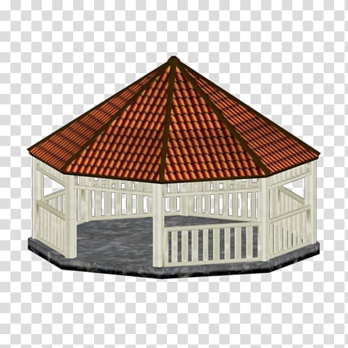 Roof shingle Gazebo Awning Shade, others transparent background PNG clipart