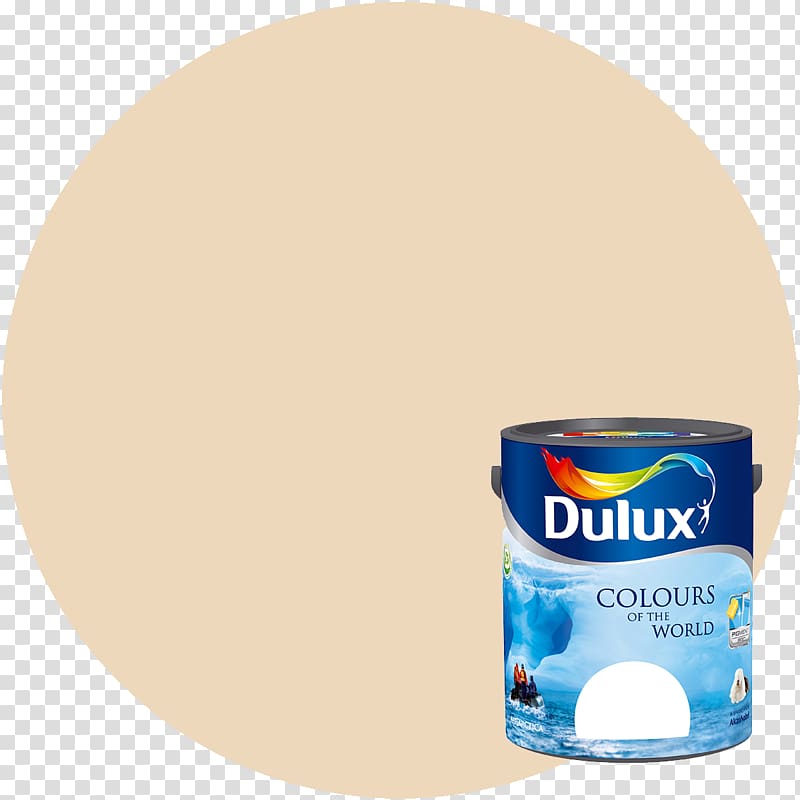 Dulux Farba lateksowa Paint White Latex, paint transparent background PNG clipart