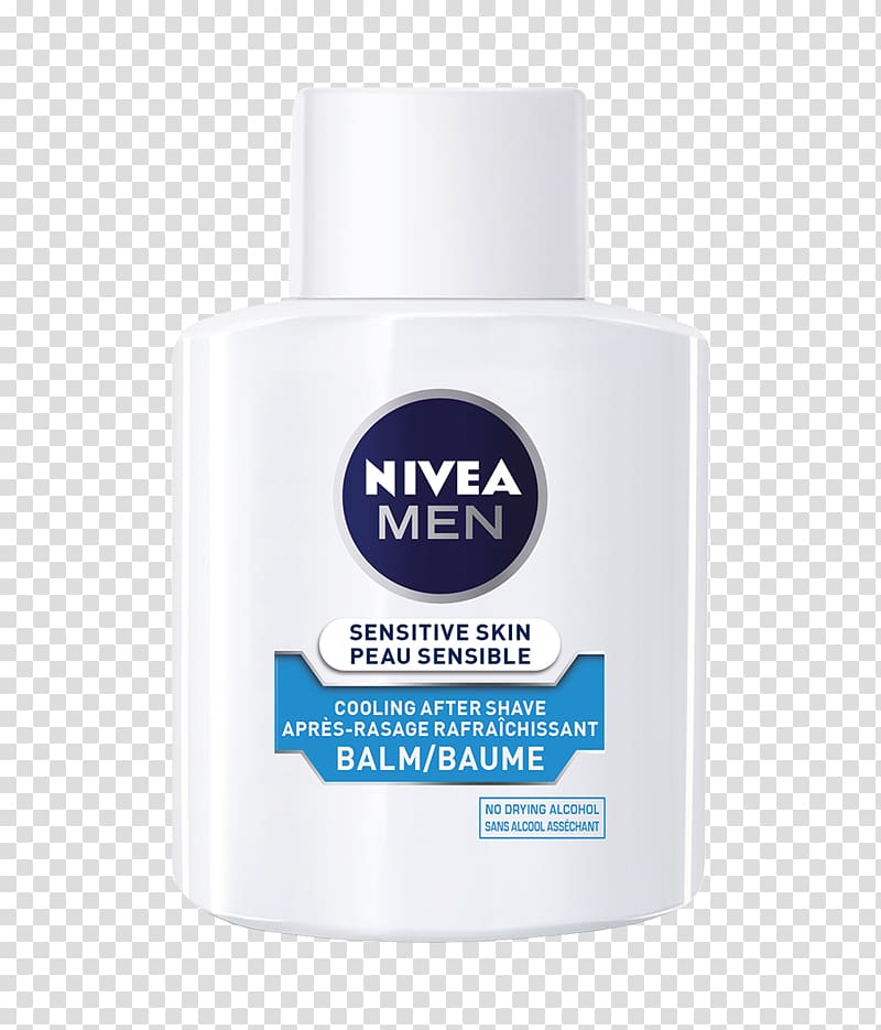 Lotion Aftershave Nivea Shaving Cream, Shaving transparent background PNG clipart