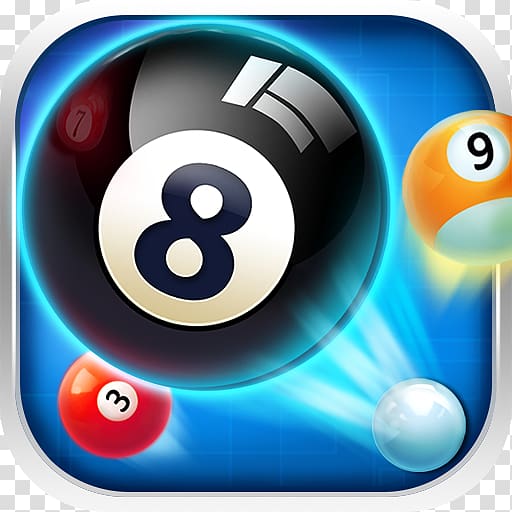 8 Ball Pool: Billiards Pool 8 Ball Pool, Multiplayer Eight-ball, 8 ball pool transparent background PNG clipart