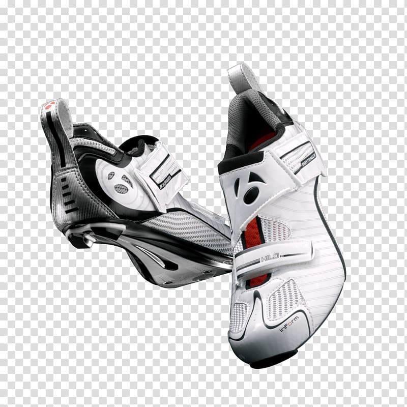Lacrosse glove Trek Bicycle Corporation Triathlon Shoe Cycling, cycling transparent background PNG clipart