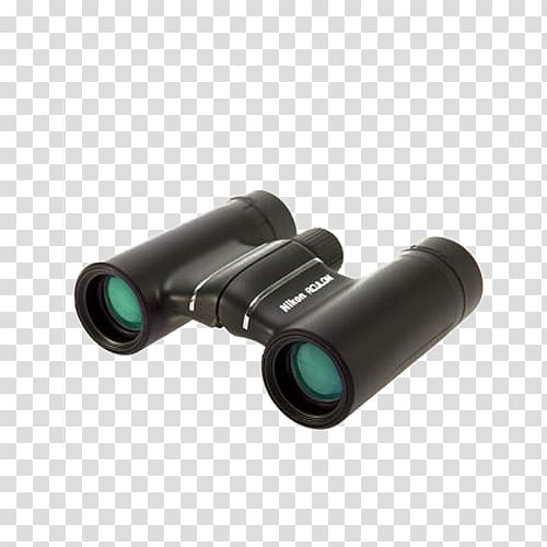 Binoculars Nikon Telescope, Nikon binoculars transparent background PNG clipart
