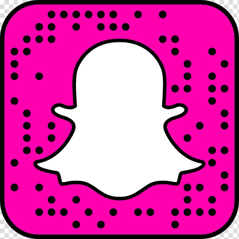 Snapchat Social media Scan Sticker Singer, snapchat transparent background PNG clipart