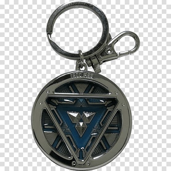 Key Chains Iron Man YouTube Marvel Cinematic Universe Stark Industries, Iron Man transparent background PNG clipart