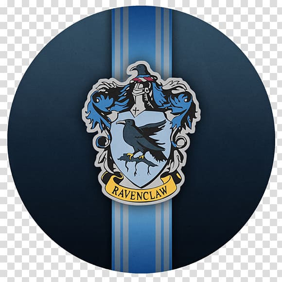 Ravenclaw House Harry Potter (Literary Series) Hogwarts School of Witchcraft and Wizardry Fictional universe of Harry Potter, harry potter transparent background PNG clipart